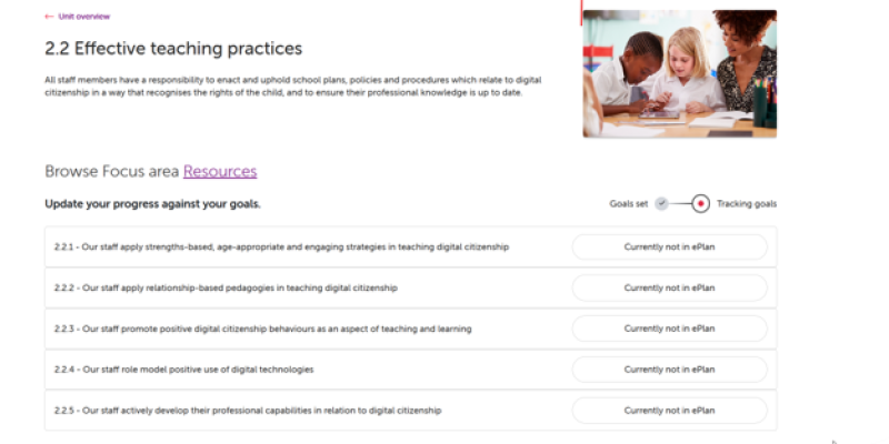School Management Portal for Education